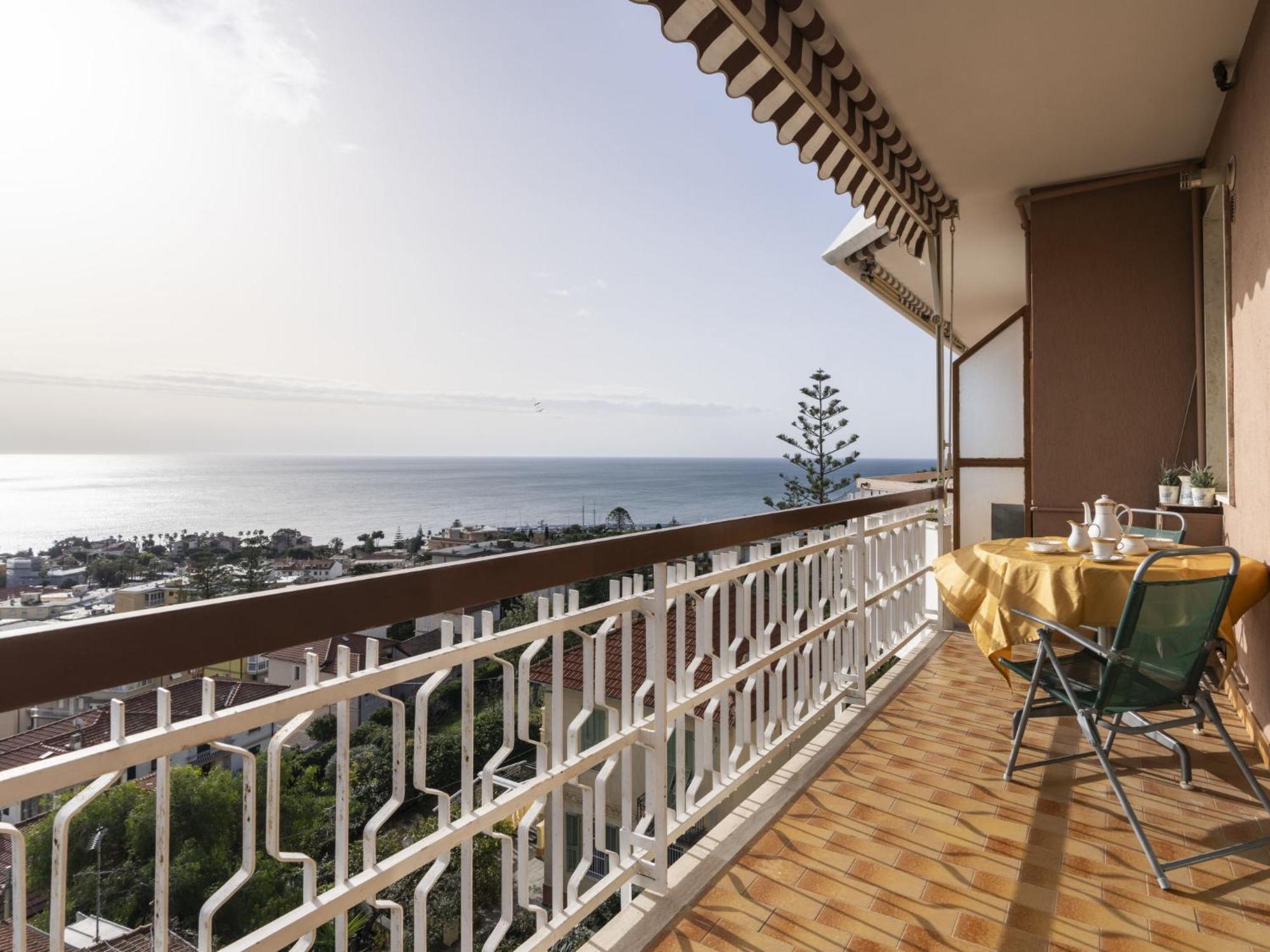 Apartment Capriolo By Interhome